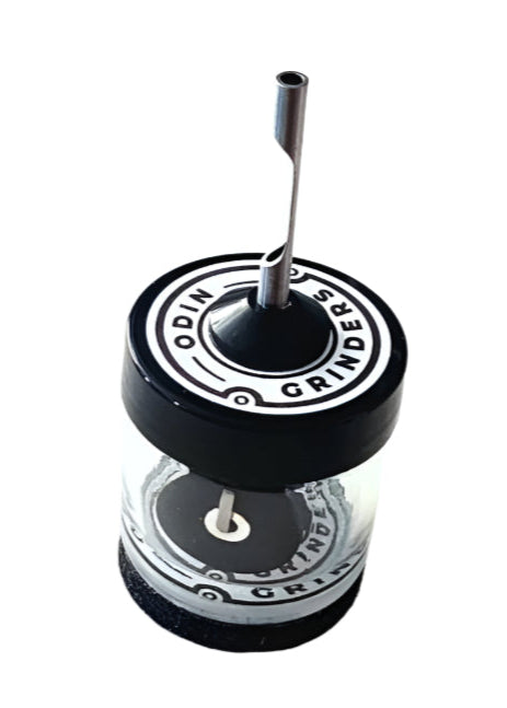 Custom Branded SafeSesh® Hemp Wick Dispenser