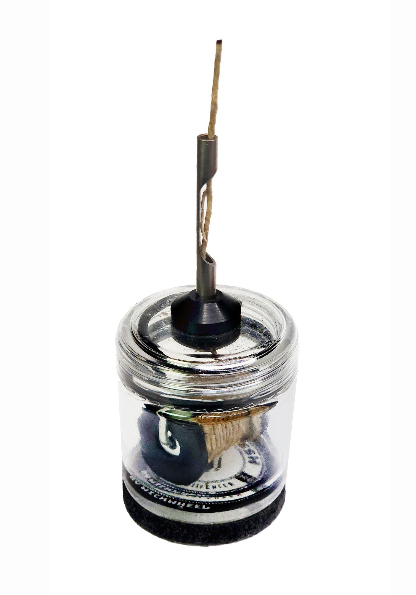 The Original SafeSesh® Hemp Wick Dispenser