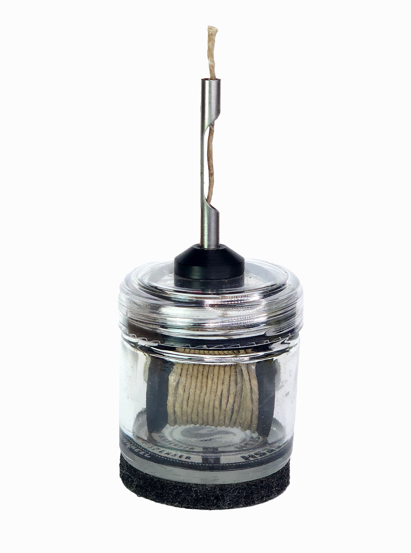 SafeSesh Classic Collector Series Hemp Wick Dispenser