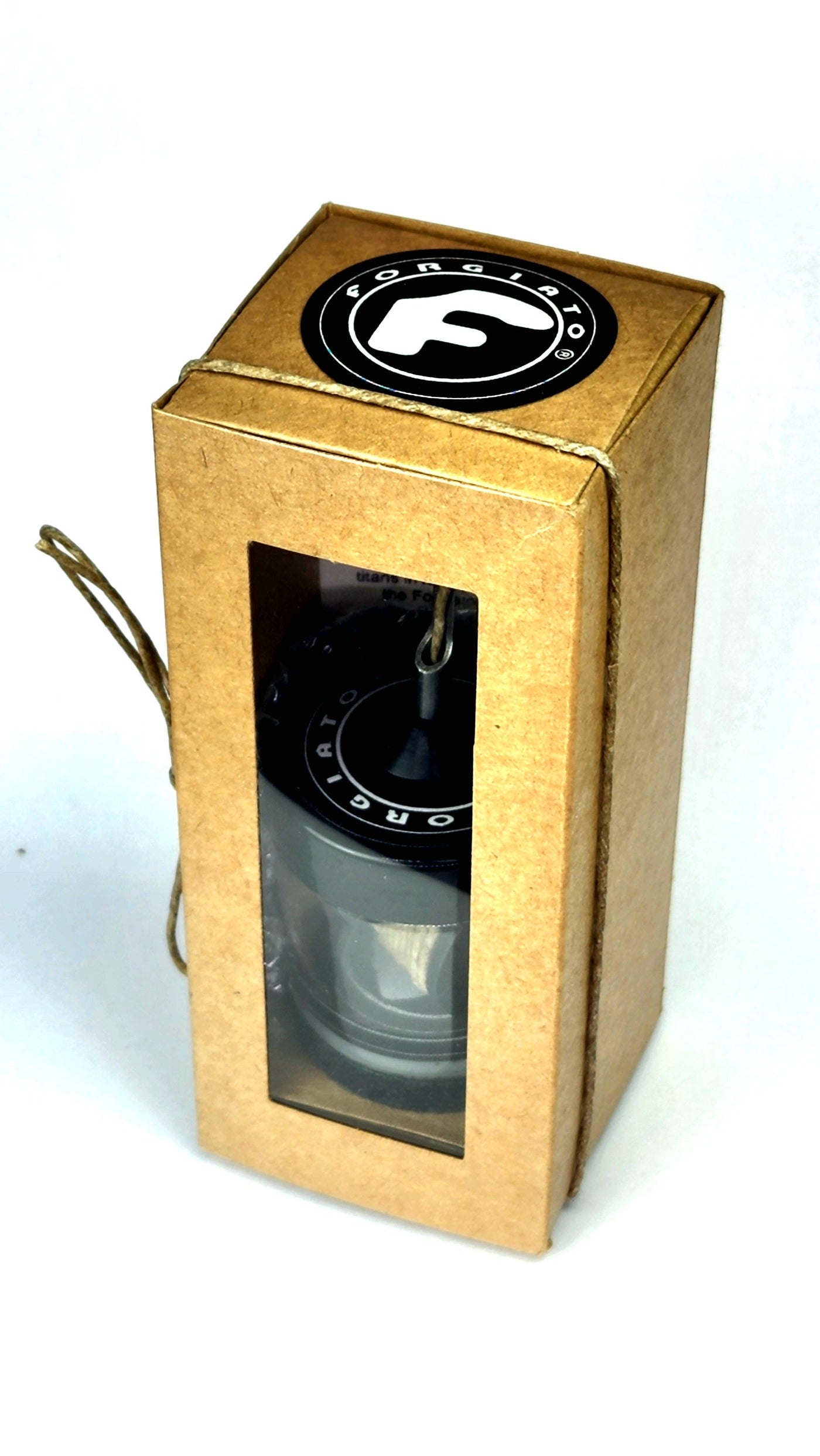 Custom Branded SafeSesh® Hemp Wick Dispenser