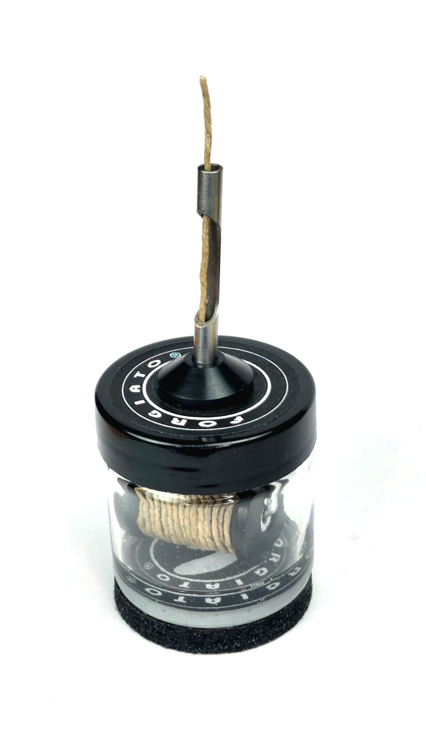 Custom Branded SafeSesh® Hemp Wick Dispenser