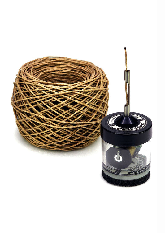 Humboldt® Hemp Wick 250ft Roll 1mm