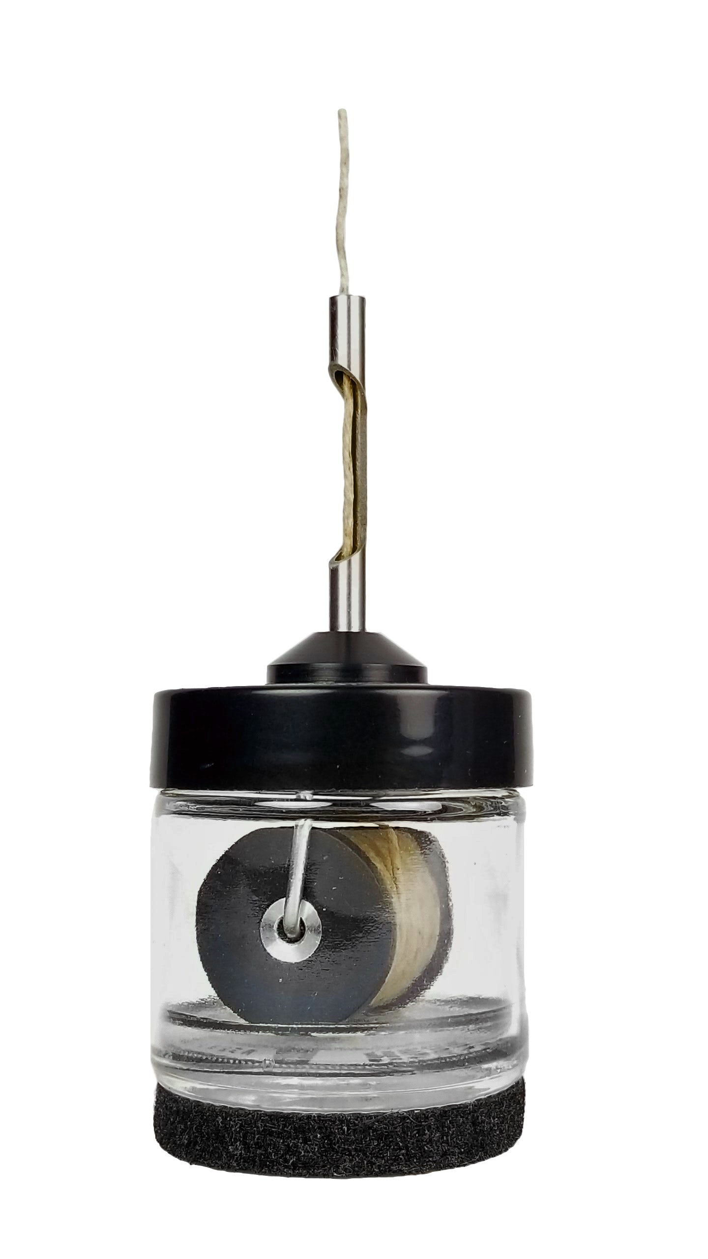 SafeSesh Hemp Wick Dispenser