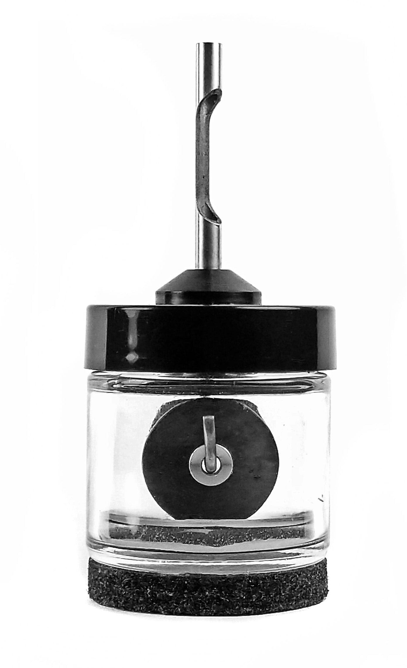 Safesesh Hempwick Dispenser